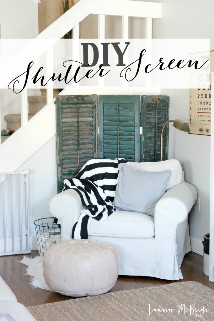 5 DIY Furniture Makeovers | Do Tell Tuesday at Mabey She Made it