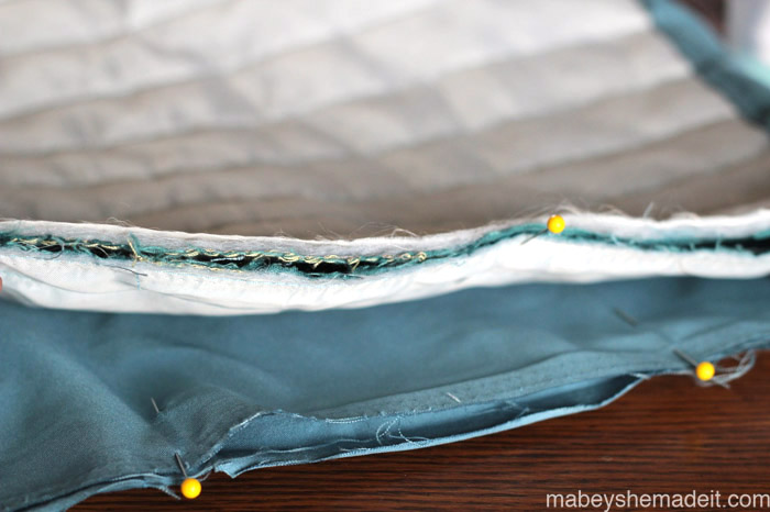 Pillow Shams To DIY Body Pillow Cover Mabey She Made It Classy How To Make Body Pillow Cover Pillow Shams To DIY Body Pillow Cover Mabey She Made It Classy How To Make Body Pillow Cover