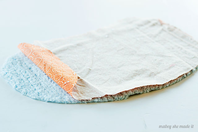 The Best, Most Absorbent Burp Cloths Ever • Mabey She Made It