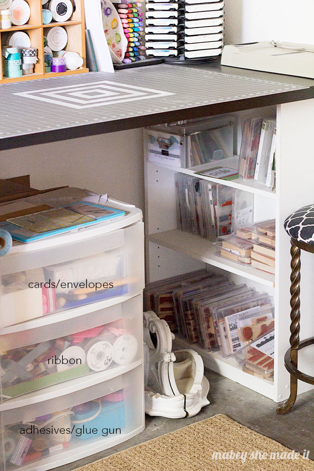 9 Tips for How to Organize Your Sewing Space for the New Year Page 2