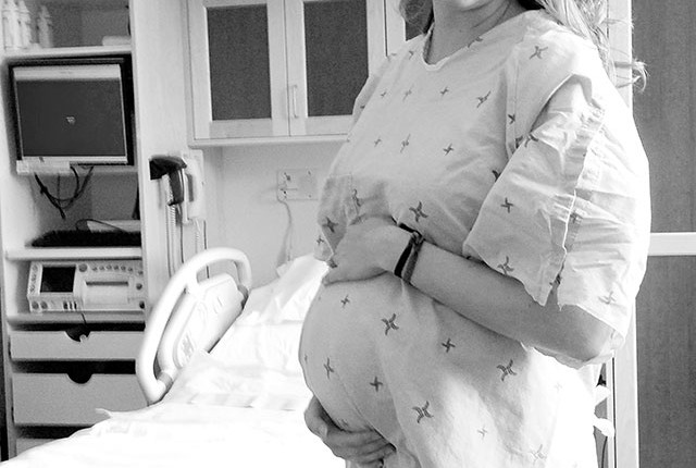 Things you'll want to know about preeclampsia when you're diagnosed