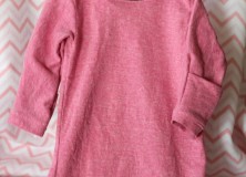 Baby Gowns from the Lullaby Line and a Giveaway