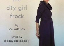 City Girl Frock Review