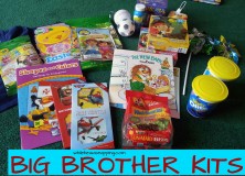 Big Brother Kits