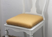 Thrifted Chair Makeover