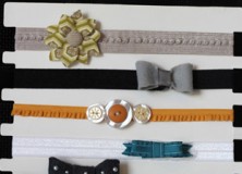 Baby Headbands