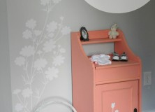 Wallternatives Nursery Decor