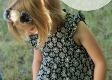Avery Top Pattern Review