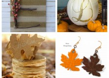 11 Fall Projects You’ll Fall For