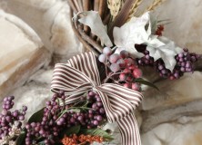 Easy Fall Wreath
