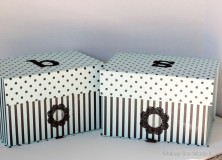 Personalized Treasure Boxes