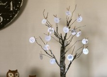 Thankful Tree Printables