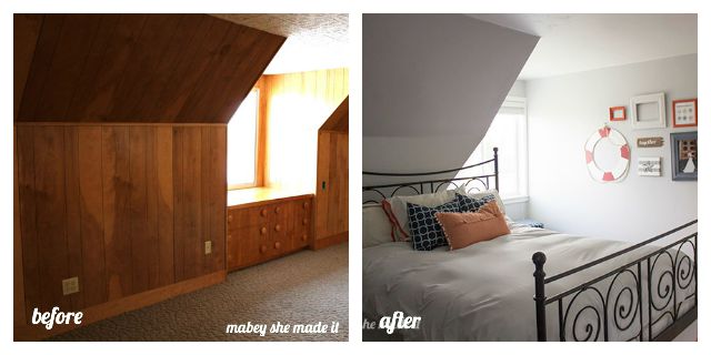 Mabey Manor: Master Bedroom Reveal