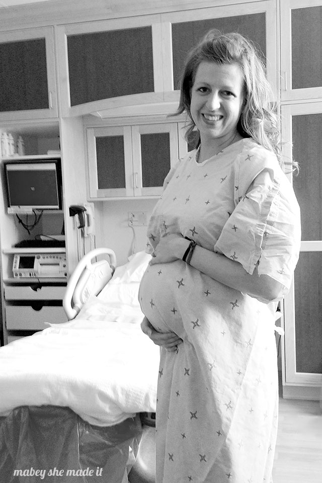 Preeclampsia: What I Wish I Knew (and You’ll Want to Know, Too)